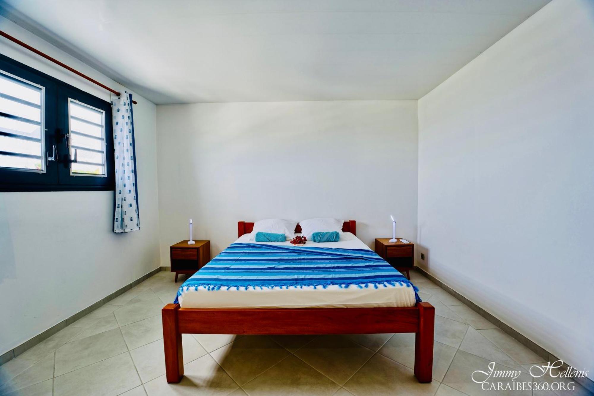Villa T4 La Sagesse Ws - Piscine Privee Riviere-Salee Ngoại thất bức ảnh