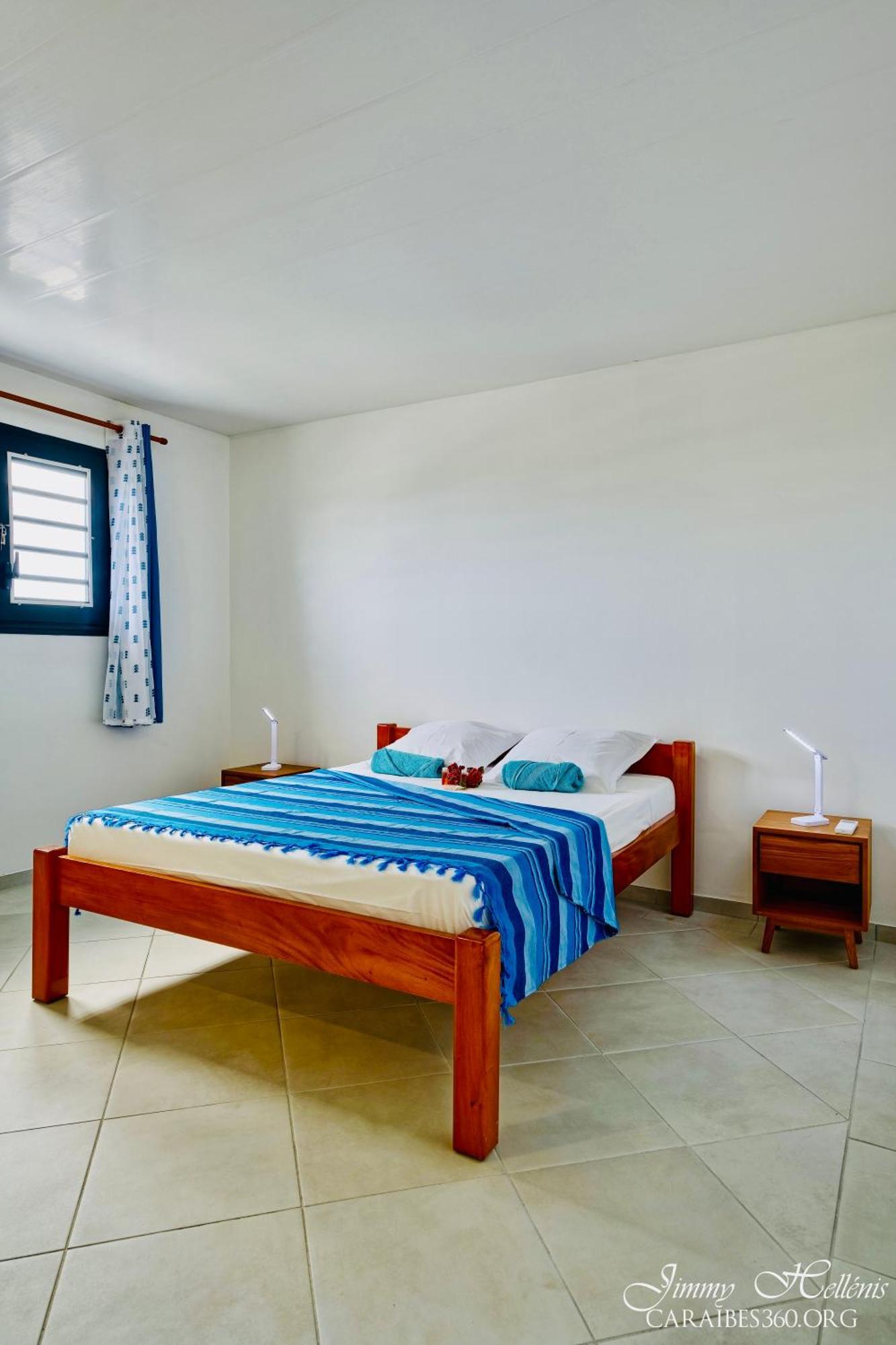 Villa T4 La Sagesse Ws - Piscine Privee Riviere-Salee Ngoại thất bức ảnh