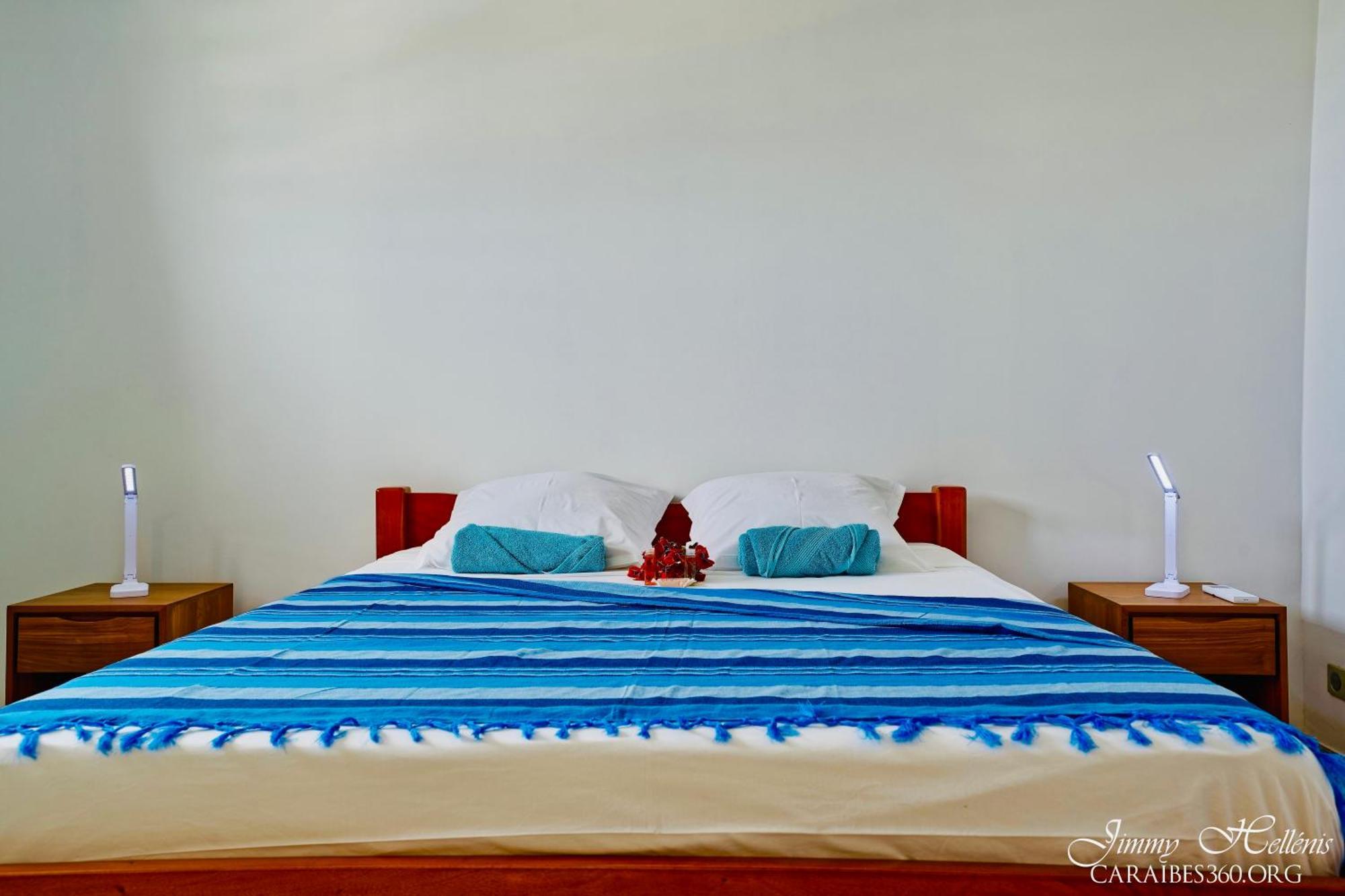 Villa T4 La Sagesse Ws - Piscine Privee Riviere-Salee Ngoại thất bức ảnh